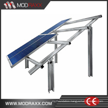 Solar Galvanized Mounting Brackets (FVT)